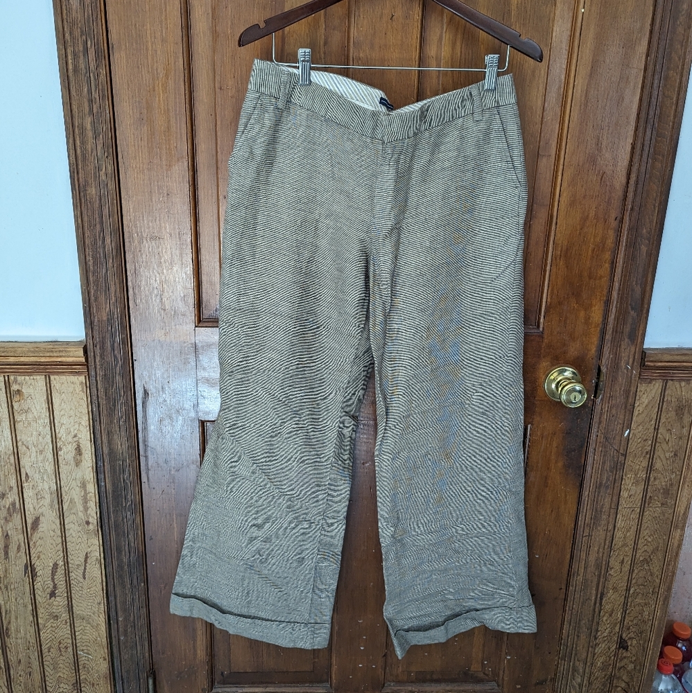 Gap  Women's. Wide Leg Pants